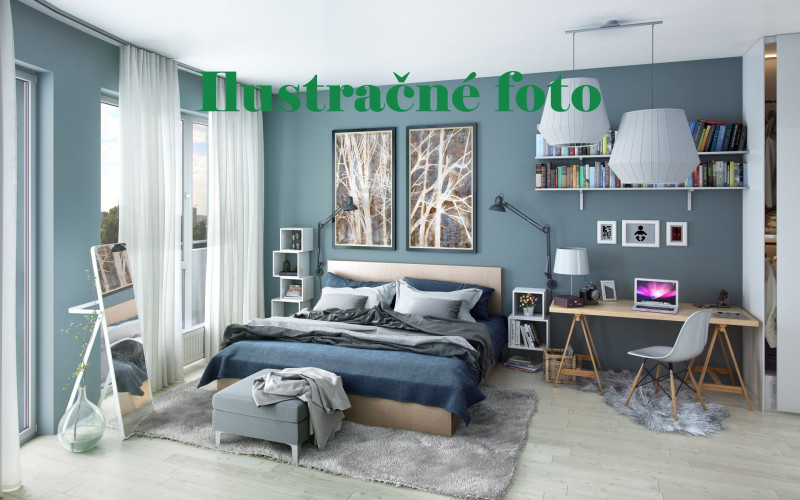 Kúpa 2izb.byt KOŠICE