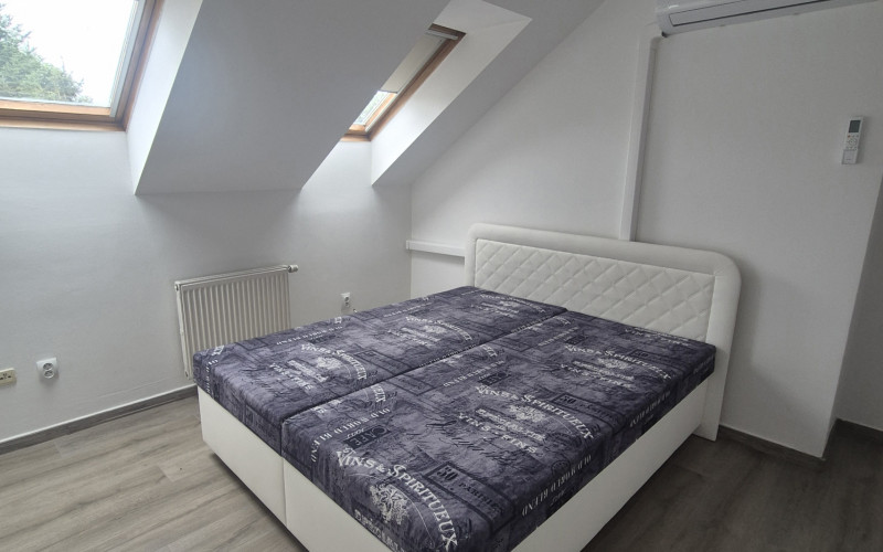 4 izbový byt v rodinnom dome na prenájom