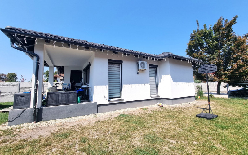 PREDAJ rodinný dom Mosonmagyaróvár