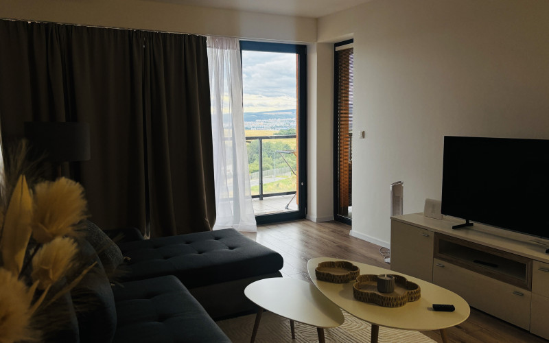 L&P | Luxusný 2i byt na prenájom