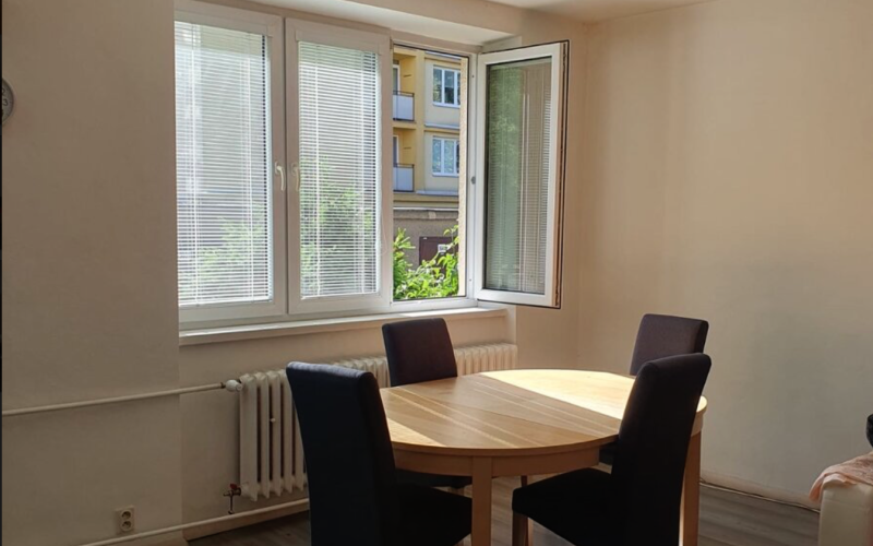 L&P | 3-izbový byt blízko centra na prenájom