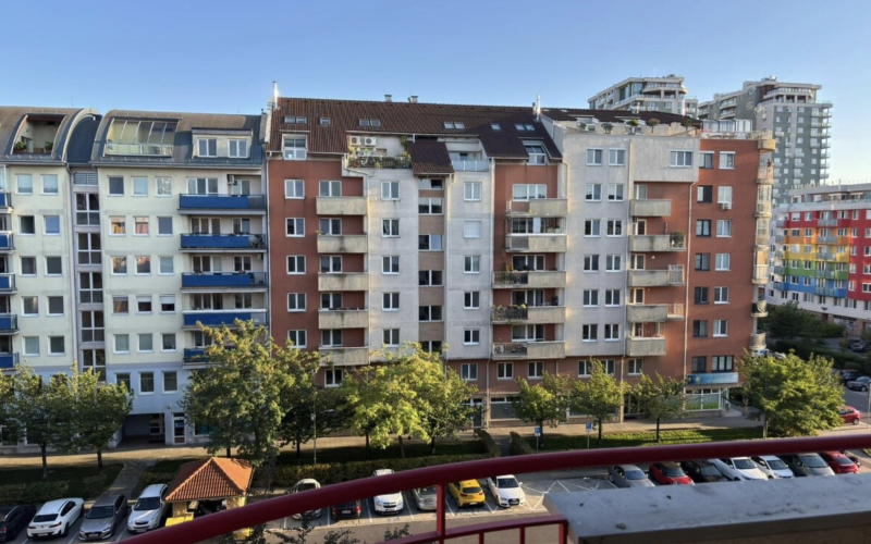 2-izb. byt na prenájom, ŠUSTEKOVA, BA V