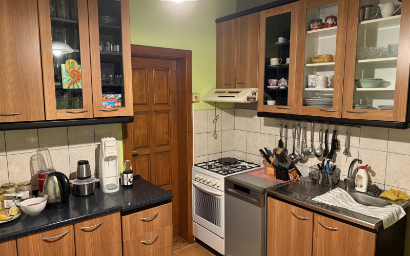 3 izbový byt Košice - KVP, Čordakova, úplná rek, lodžia