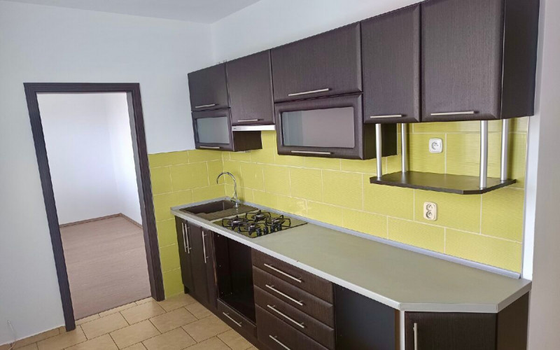 NA PREDAJ - 4 izbový byt s loggiou v Prešove