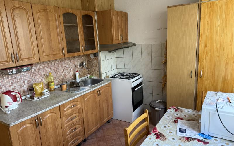 3 izbový byt Košice - Nad jazerom, Stálicova, pôv. stav., lodžia