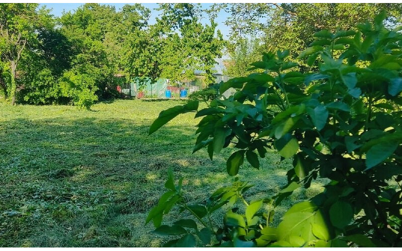 Na predaj pozemok vhodný na výstavbu  RD v obci Dolné Dubové