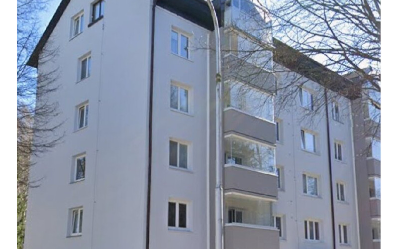 3-izbový byt v Martine časť Sever, ktorý Vám dáva priestor na realizáciu vlastných návrhov