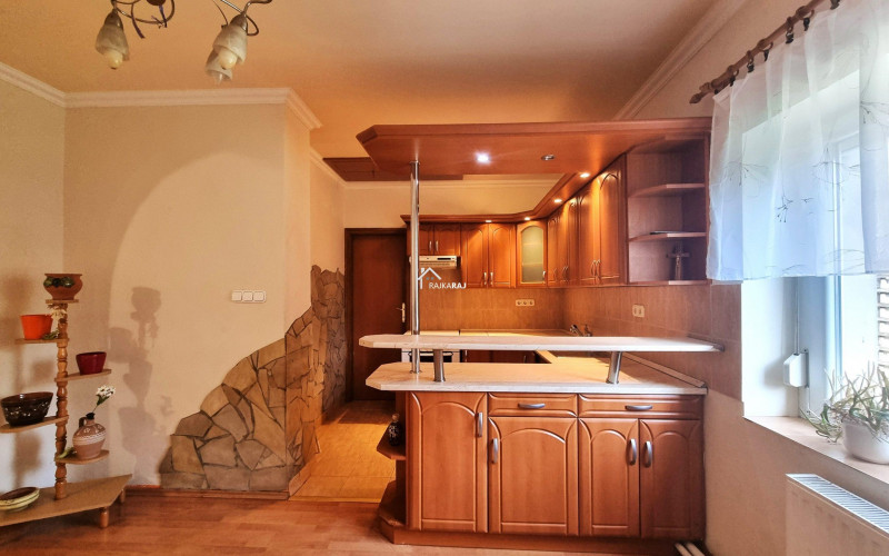 PREDAJ rodinný dom Rajka