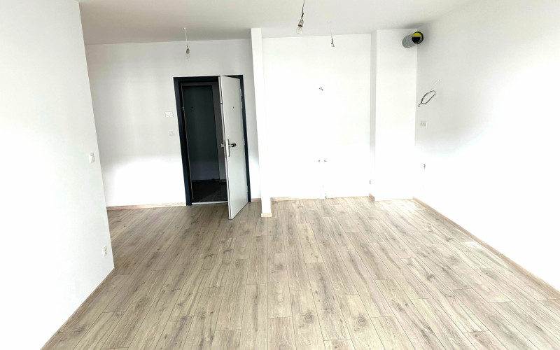 3iz. byt s loggiou v Arborii  ( parkovacie státie + kobka)