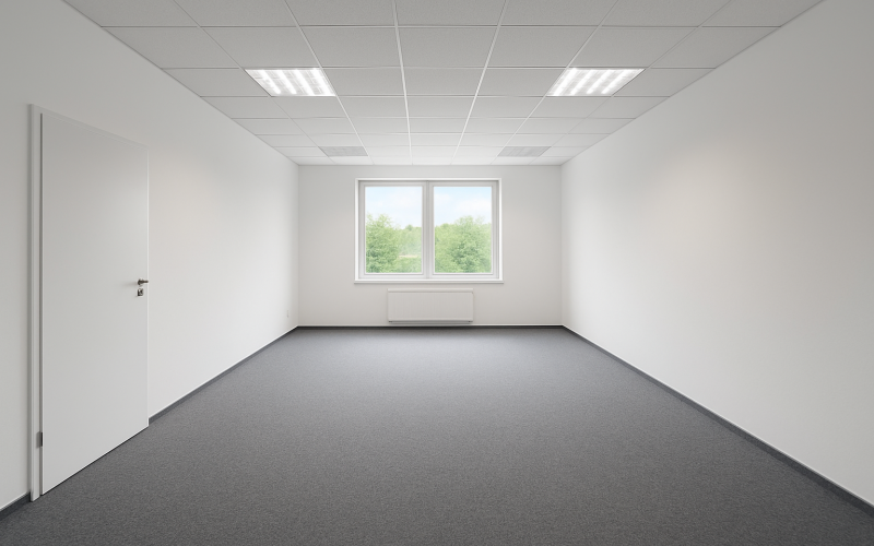 Na prenájom moderné kancelárske priestory