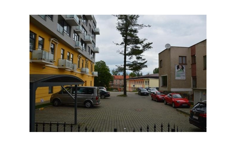 REZERVOVANÉ - Exkluzívny 2 izbový byt v novostavbe v Poprade