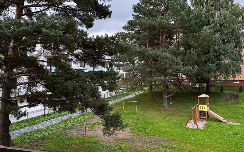 NA PREDAJ - Zrekonštruovaný 2-izbový byt - STARÁ ĽUBOVŇA