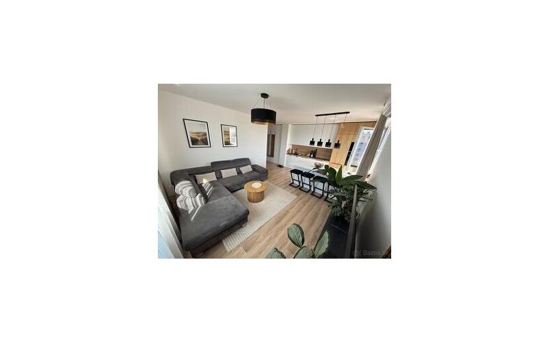 3-izb. byt na prenájom OVOCNÉ SADY, BA II