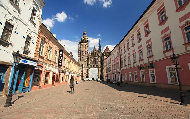 !!!!Kúpa 4izb.starosmestký byt v centre mesta!!!!