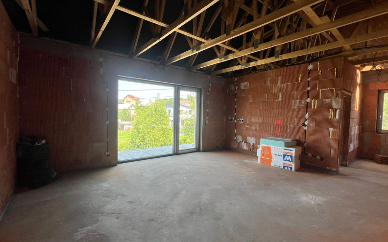 NA PREDAJ-Komfortný 4 izbový byt v novostavbe v Lipanoch