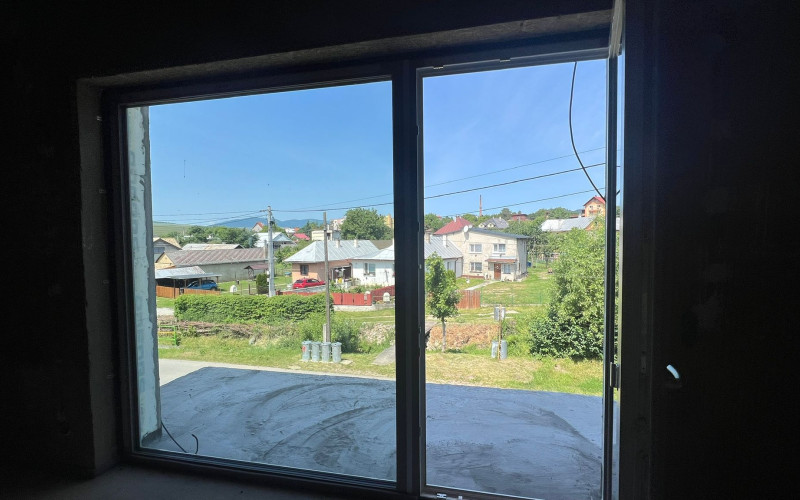 NA PREDAJ-Štýlový 4 izbový byt v novostavbe v Lipanoch