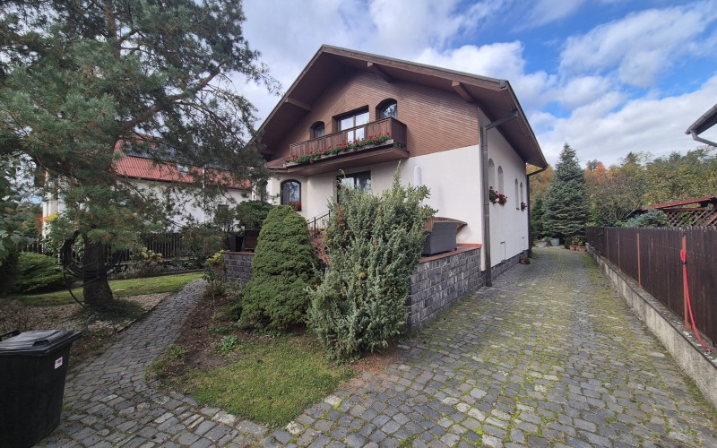 Na predaj 5 izbový rodinný dom - Svinica 15m od Košíc