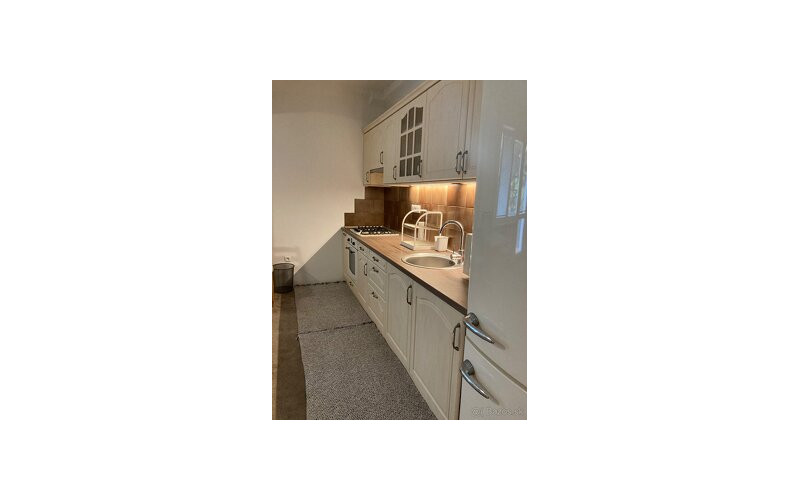 Prenájom 2-izb. bytu | HABURSKÁ, BA II