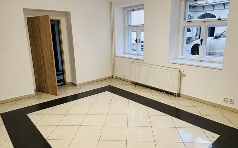 L&P | Kancelárske priestory na prenájom – Mlynská ulica