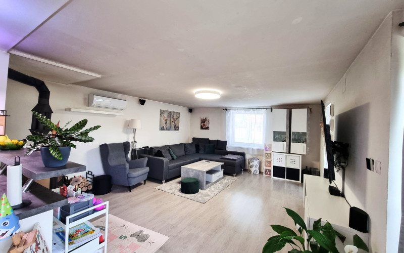 PREDAJ rodinný dom Rajka