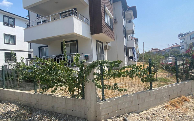 Na predaj apartmán 3+kk Ortaca-Muğla, Turecko