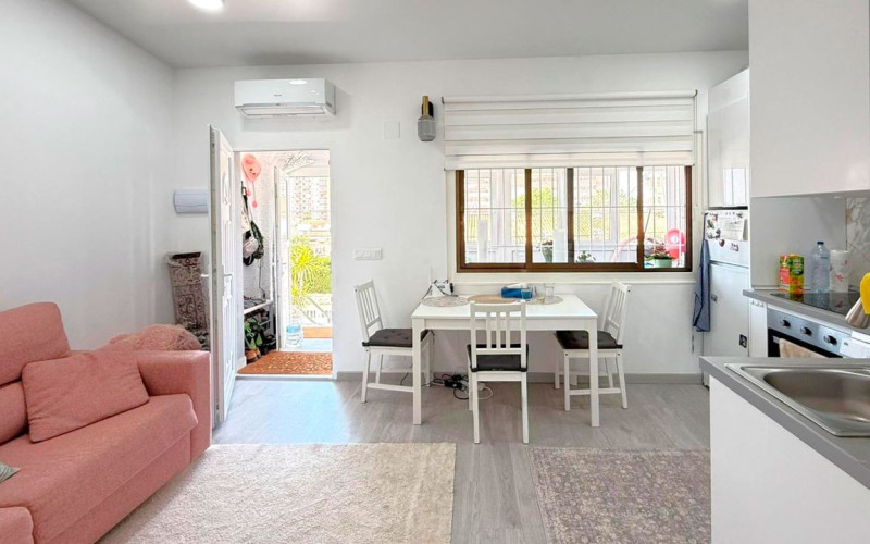 Apartmán 3+kk Torrevieja-Aguas Nuevas, Španielsko