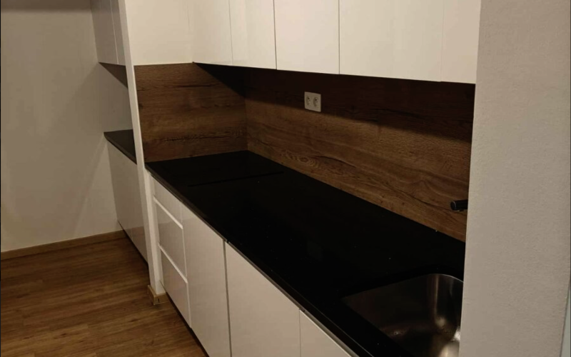 L&P | 3-izbový zrekonštruovaný byt – Bieloruská ulica