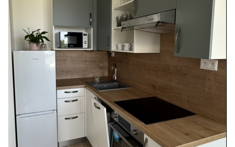 2-izb. byt s parkovaním | SLNEČNICE, BA V