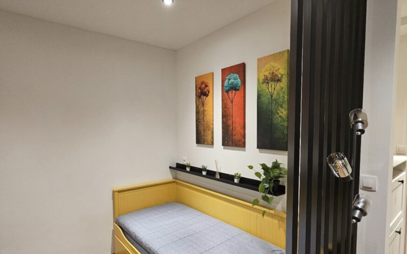 Luxusný 1-izb. byt na prenájom | OC SLIMÁK, BA III