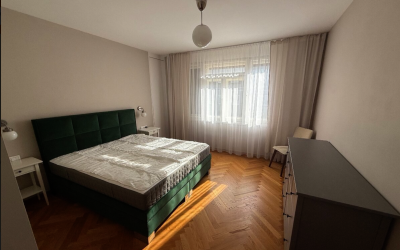 L&P | Elegantný 3-izbový byt po rekonštrukcii