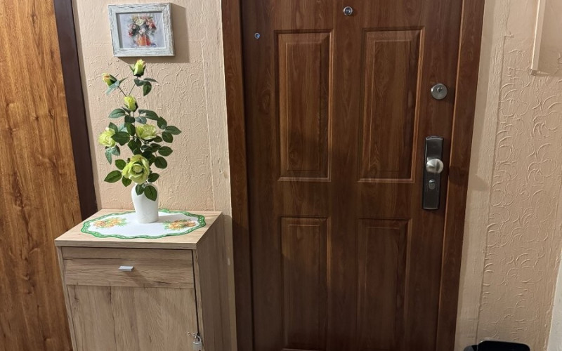 Na predaj garsónka v Galante v centre mesta