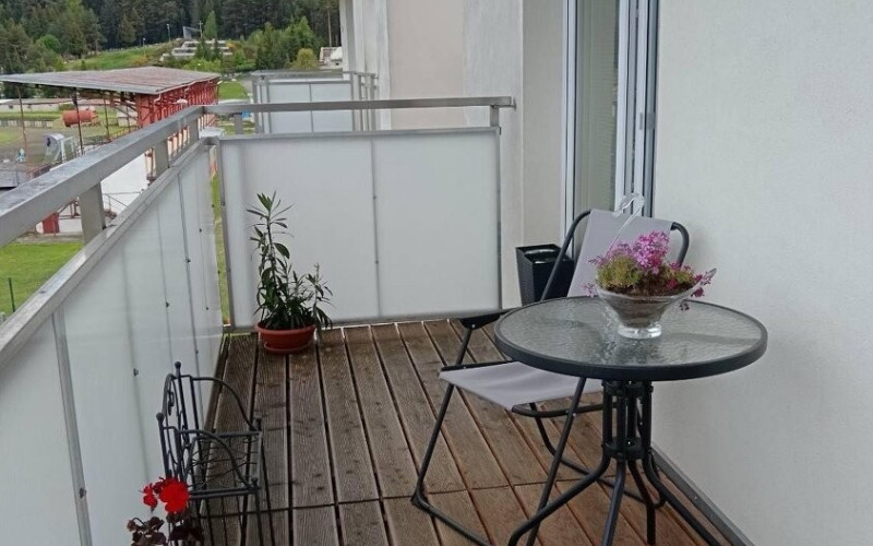 NA PREDAJ - 2 izbový byt v novostavbe s balkónom vo Svite