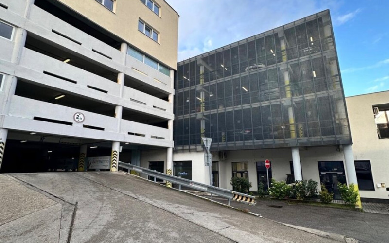 Parkovacie miesto na prenájom