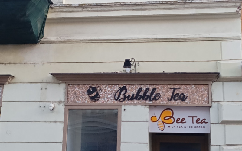 PRENÁJOM obchodných priestorov v CENTRE mesta!!!