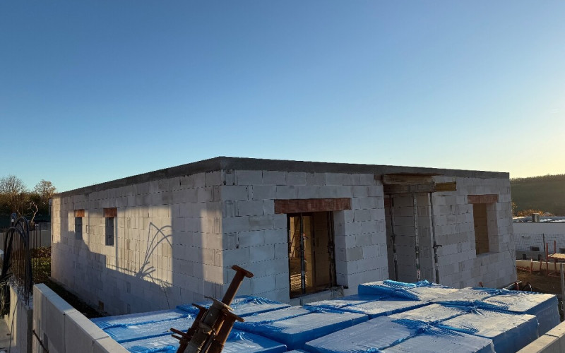 Dom na predaj na Šudoly