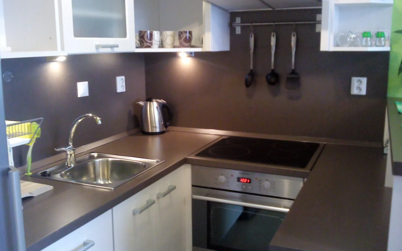 2-izb. byt s parkovaním na prenájom | NEVÄDZOVÁ, BA II