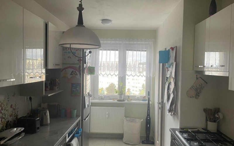 4 izbovy byt Košice -Západ, Trieda SNP, kompl.rek