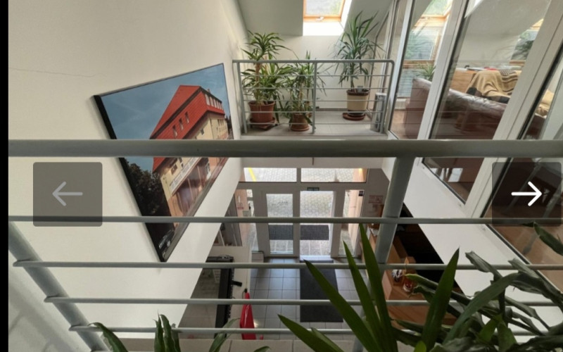 Predaj zaujímavého obchodného areálu v dosahu centra