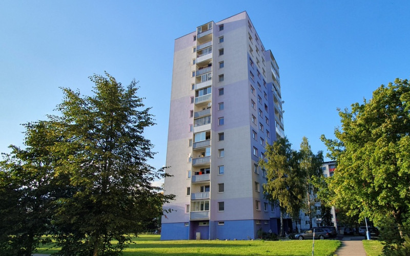 PREDAJ: 3 izb. byt 58 m2 + loggia Tajovského ul. Starý Juh