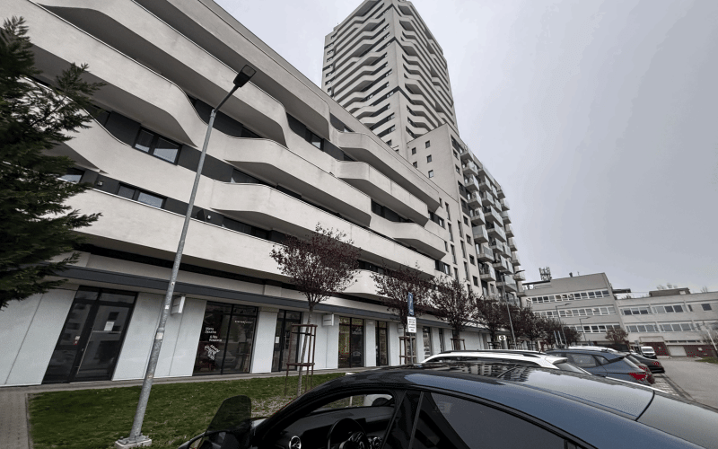 3-izb. byt v novostavbe na predaj | MATADORKA, BA V