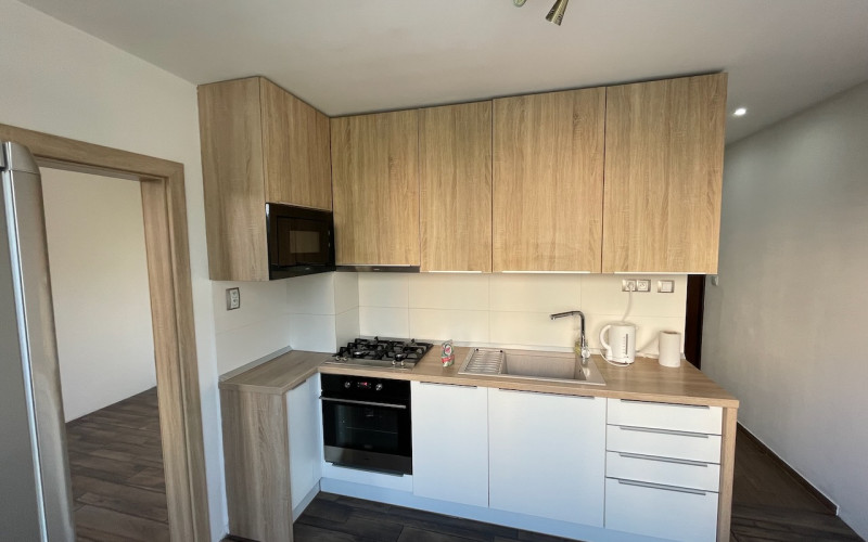 1,5 izbový byt-PALÁRIKOVA ul, Košice Juh, 44m2,loggia