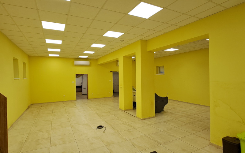 Na predaj rodinný dom v obci Borský Svätý Jur