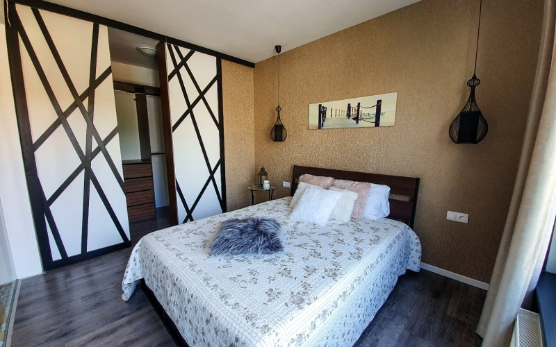 L&P | Pet-friendly 3-izbový byt v novostavbe s parkovaním