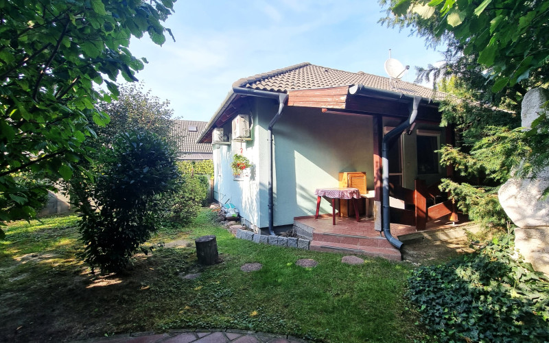 PREDAJ víkendový dom Máriakálnok