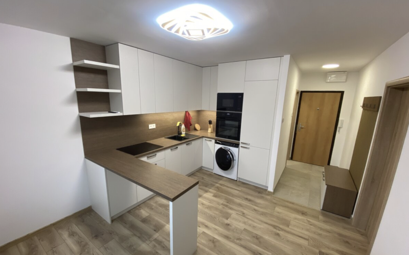 2-izb. byt na prenájom | OC RETRO,BA II