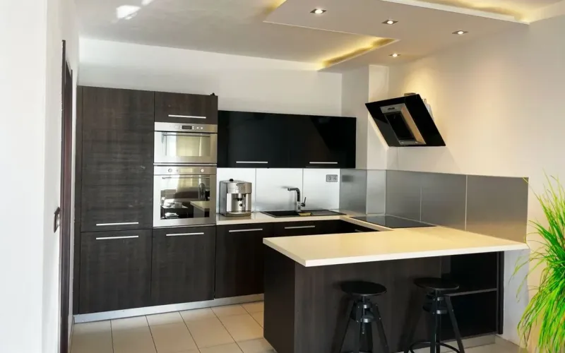 Veľkometrážny 2-izb. na prenájom | NA PIESKU, BA II