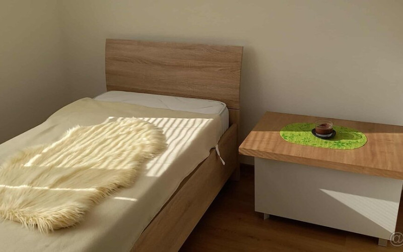 Garsónka na prenájom