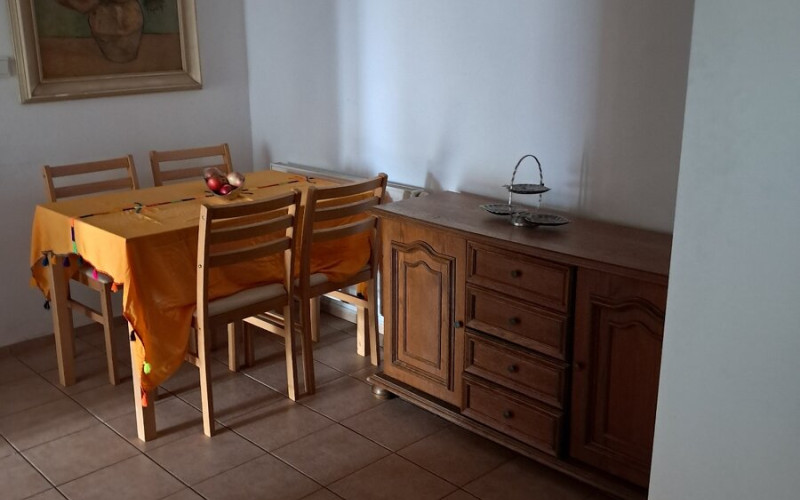 Prenájom zaujímavého bytu na Zobore