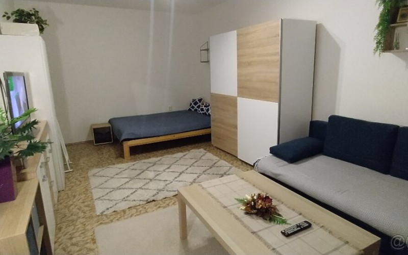 Moderný byt na predaj Klokočina