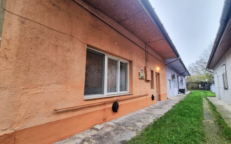 PREDAJ byt Mosonmagyaróvár